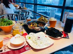 -刘一锅筋头巴脑(大悦城C店)