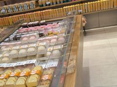 -面包新语(融创茂店)