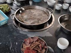 -刘艳黄牛肉(九襄店)