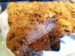 海苔肉松大贝-读酥世家(宛平南路店)