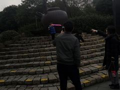 -天目湖山水园
