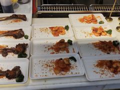 -半岛听涛蒸汽海鲜自助(K11店)