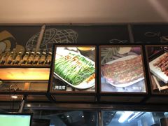 -木屋烧烤(惠阳华润小径湾店)