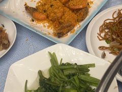 -古南都·老广东酒楼(龙江店)