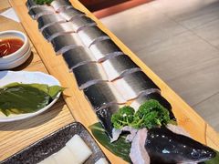 -泥炉烧肉师(新街口金銮巷店)