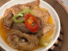 -潮府馆·非遗潮州菜·世纪公园(新国际博览中心店)