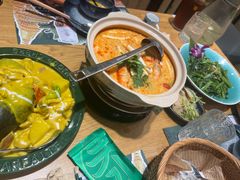 -泰悦澜·泰国餐厅(万象城店)
