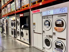 -山姆会员商店(西溪店)