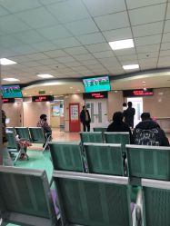 -首都医科大学附属北京儿童医院