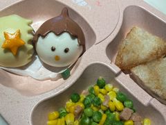 -农耕记·湖南土菜(海上世界店)
