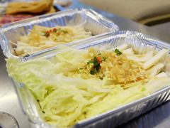 -光头佬钓虾场·烧烤·聚餐·亲子(金沙洲店)