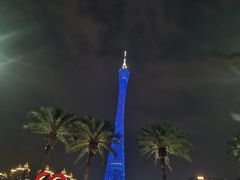 -广州塔