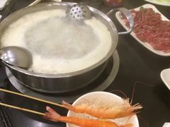 -吉友粥底火锅(方斜路店)