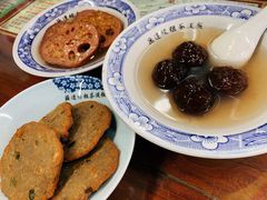-粗茶淡饭(东关街店)