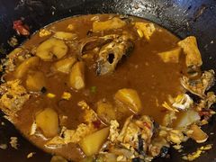 -屯靠屯地锅王(西南路店)