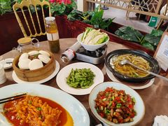 -丽华园(汉阳龙阳店)