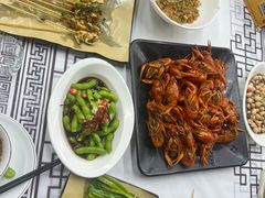-严三毛口味虾·小严同学的店(曙光路直营店)