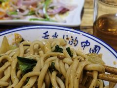 -老白家面馆(测绘东路总店)