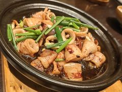 -桂小厨广西菜(万象城店)