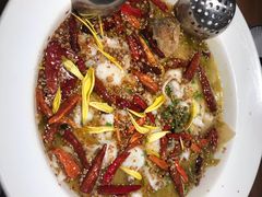 老坛子酸菜鱼-太二酸菜鱼(石家庄万象城店)