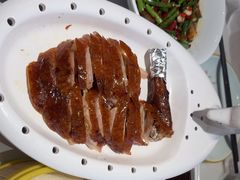 -东流山北京烤鸭·家常菜(南京首店)