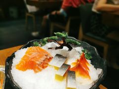 -吉兆手握寿司(车公庙店)