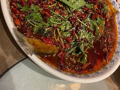 -杨记隆府(时代天街店)