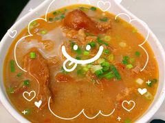 -翠华餐厅(香港国际机场店)