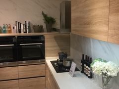 -佰丽爱家全屋定制(汶水店)