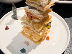 -唐猫庭院·千年陕菜(赛格国际购物中心店)