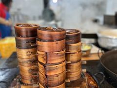 -碗碗羊肉(松石北路店)