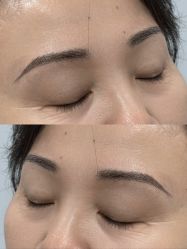 -张小野·专业半永久纹眉