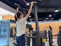 -Another Key健身(紫金店)
