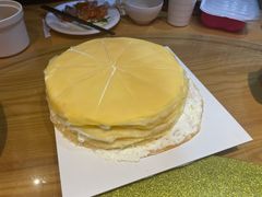 -幸福西饼生日蛋糕·下午茶(闵行店)