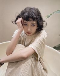 -HG美发设计沙龙