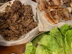 -高丽雅(滨北店)