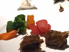 -王品牛排(郑州大卫城店)