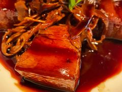 -苏帮袁Sue Cuisine(来福士店)