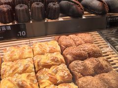 -FANEN法念·烘焙·甜点(万象城店)