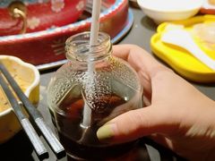 -羊大爷涮肉(亮马桥店)