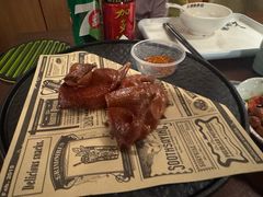 -乔街深夜食堂·小龙虾·高压锅生蚝(杭州总店)