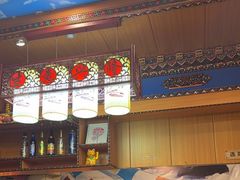 -金鼎雪山牦牛杂火锅(理县总店)