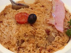 -大堂街8号葡国餐厅(RESTAURANTE ESCADA)