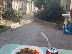 -小桃园餐厅