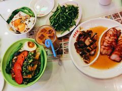 -澳门陈光记烧味饭店(郎家园店)