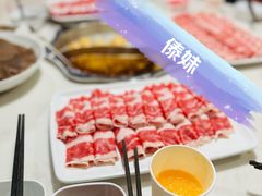 -傣妹火锅(南京东路一店)