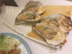 -开海·红岛海鲜虾水饺(石老人店)