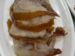 -大鸭梨烤鸭店(金顶街店)