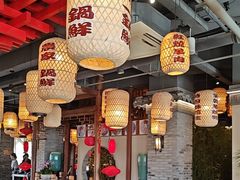 -二十八里太湖船菜(吉祥路店)