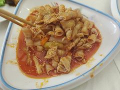 -金家老三饭庄(常营店)